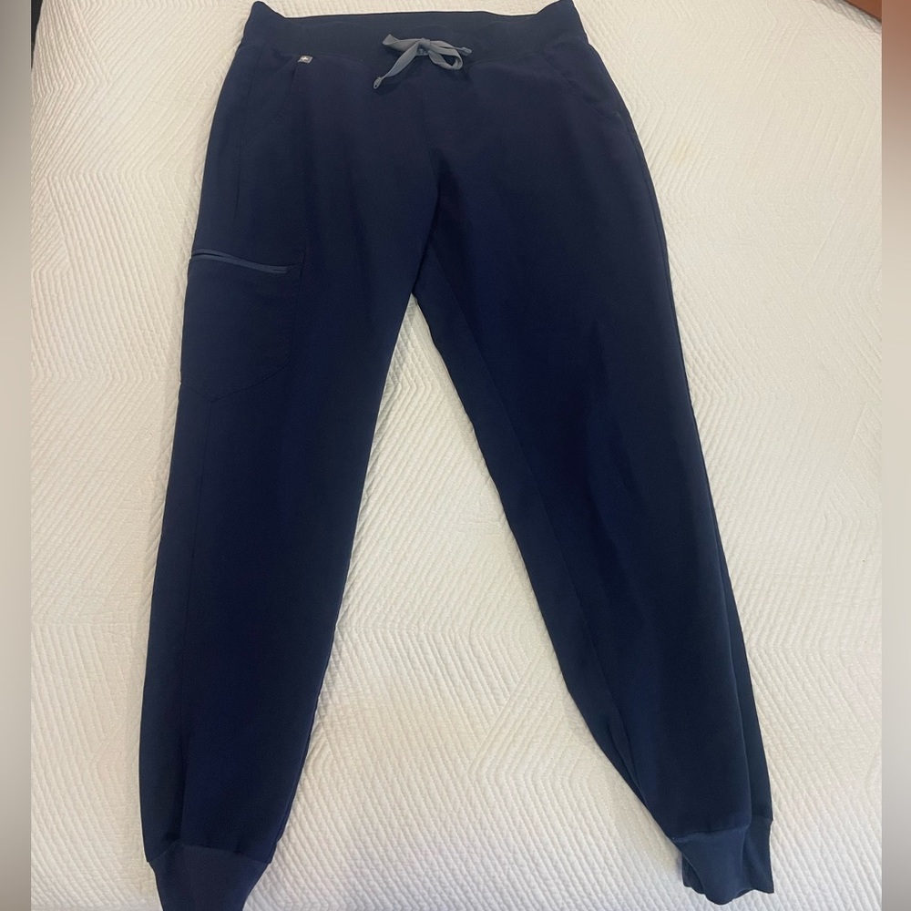 Figs scrub jogger pants